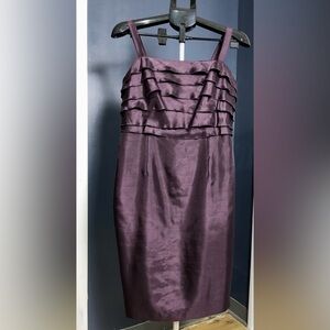 Elegant Lizette Collection Women's Dress